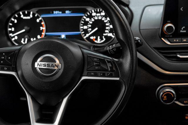 used 2019 Nissan Altima car, priced at $11,595