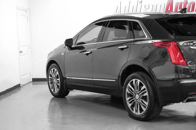 used 2017 Cadillac XT5 car, priced at $14,595