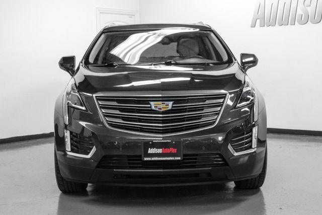 used 2017 Cadillac XT5 car, priced at $15,295