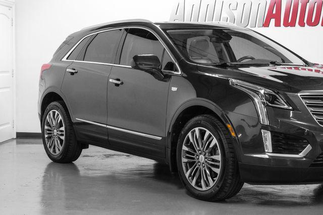 used 2017 Cadillac XT5 car, priced at $14,595