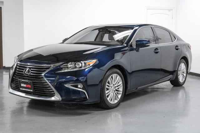 used 2017 Lexus ES 350 car, priced at $18,998