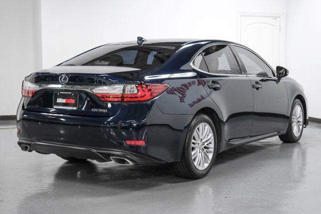 used 2017 Lexus ES 350 car, priced at $18,998