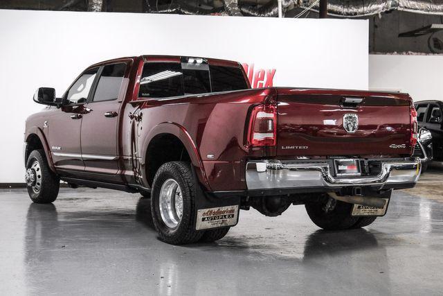 used 2021 Ram 3500 car, priced at $50,995