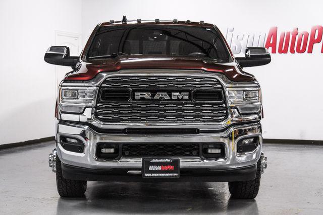 used 2021 Ram 3500 car, priced at $50,995