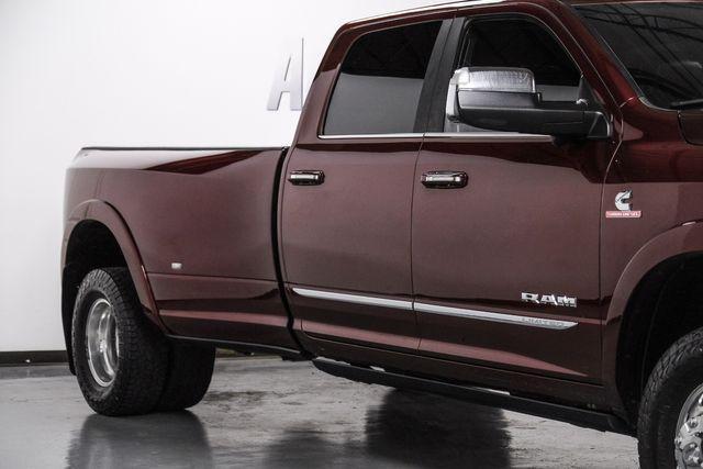 used 2021 Ram 3500 car, priced at $50,995