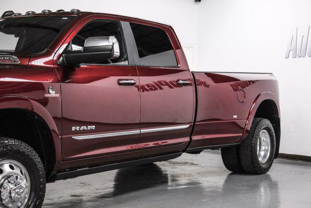 used 2021 Ram 3500 car, priced at $50,995