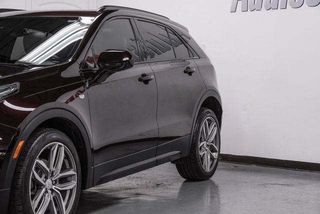 used 2020 Cadillac XT4 car, priced at $19,995