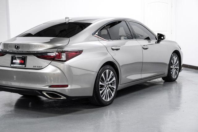 used 2020 Lexus ES 350 car, priced at $24,998