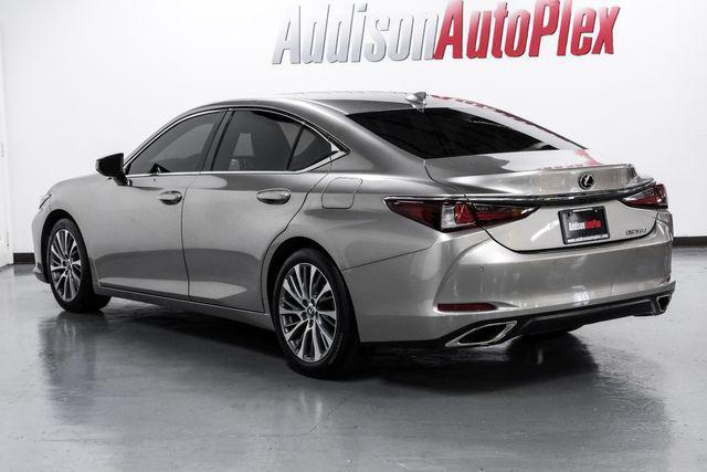 used 2020 Lexus ES 350 car, priced at $24,998