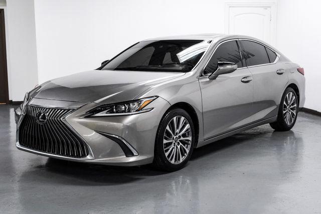 used 2020 Lexus ES 350 car, priced at $24,998