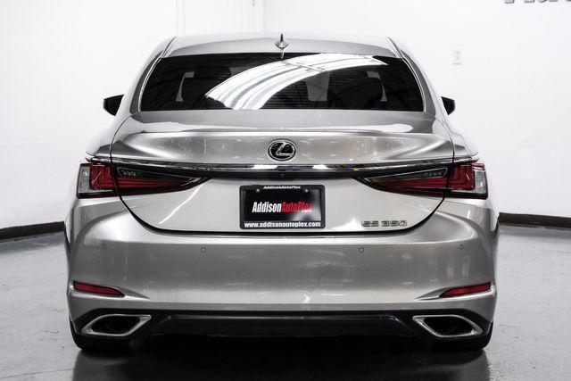 used 2020 Lexus ES 350 car, priced at $24,998