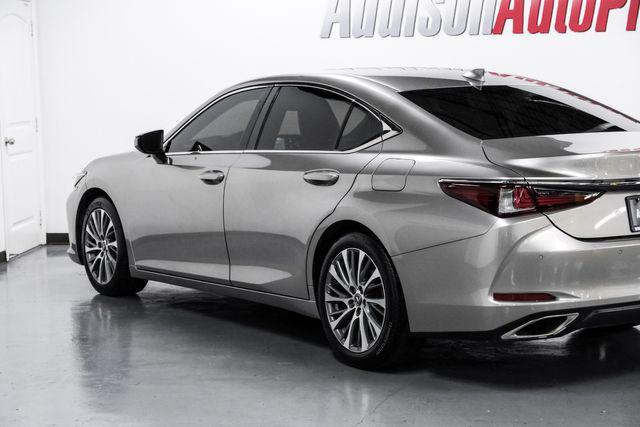 used 2020 Lexus ES 350 car, priced at $24,998