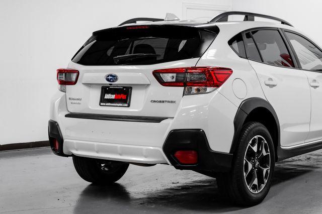 used 2020 Subaru Crosstrek car, priced at $21,895