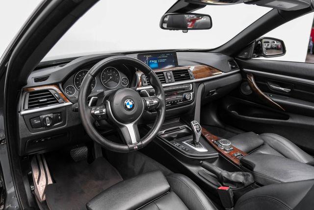 used 2016 BMW 435 car, priced at $22,995