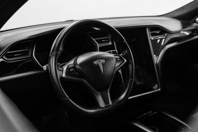 used 2019 Tesla Model S car, priced at $35,295