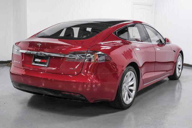 used 2019 Tesla Model S car, priced at $35,295