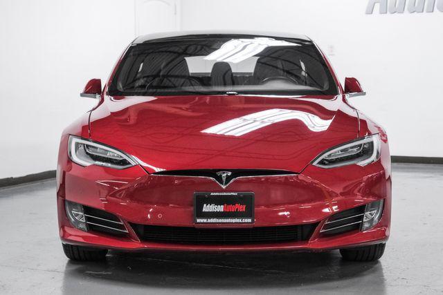 used 2019 Tesla Model S car, priced at $35,295