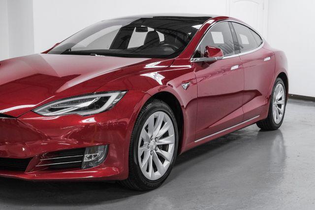 used 2019 Tesla Model S car, priced at $35,295