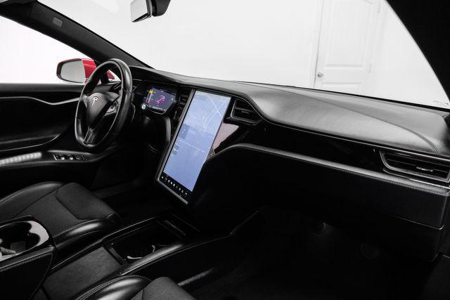 used 2019 Tesla Model S car, priced at $35,295