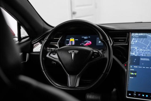 used 2019 Tesla Model S car, priced at $35,295