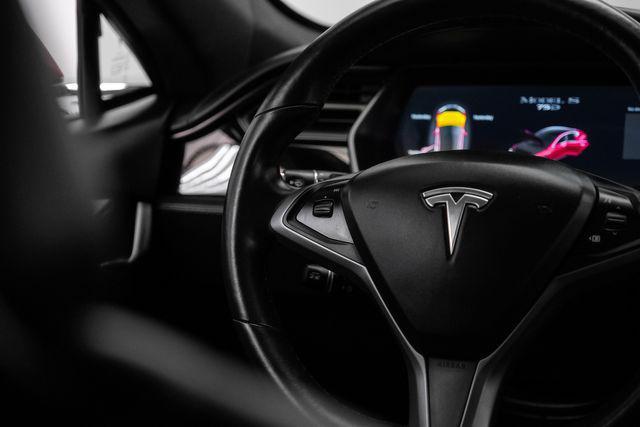 used 2019 Tesla Model S car, priced at $35,295