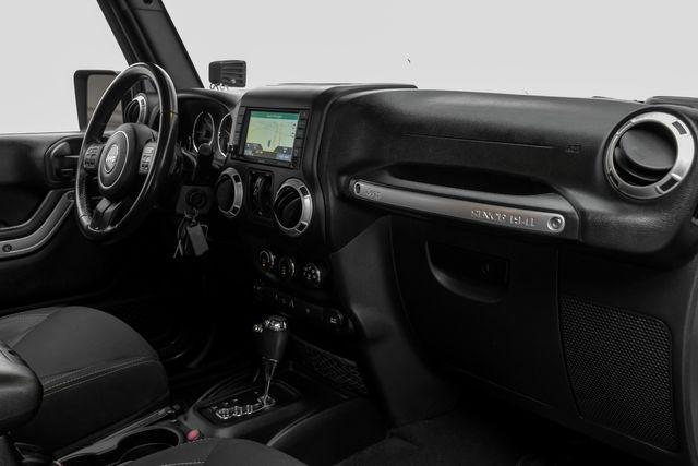 used 2018 Jeep Wrangler JK Unlimited car, priced at $24,595