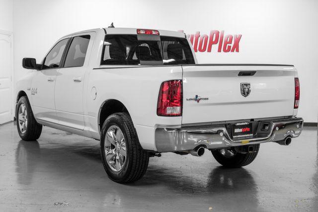 used 2019 Ram 1500 car, priced at $19,248