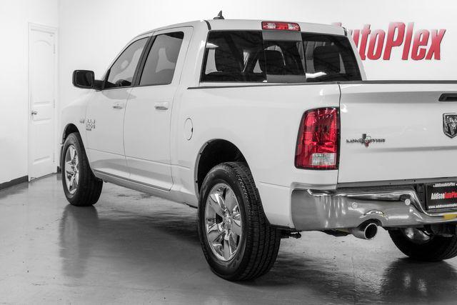 used 2019 Ram 1500 car, priced at $19,248