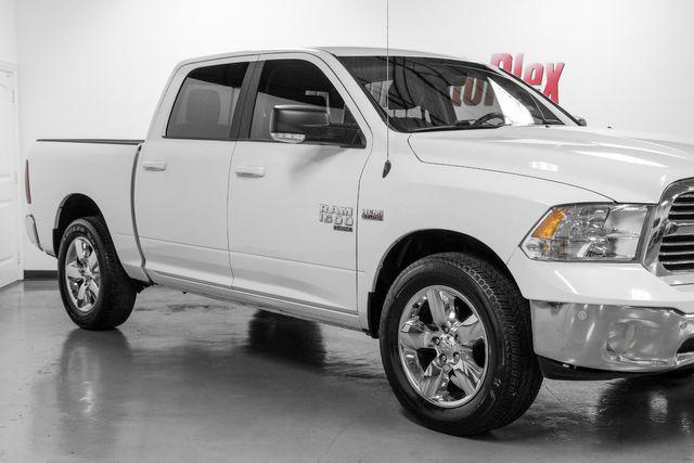 used 2019 Ram 1500 car, priced at $19,248