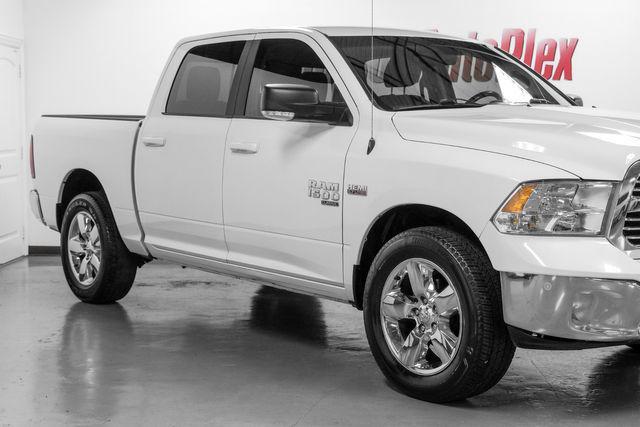 used 2019 Ram 1500 car, priced at $19,248