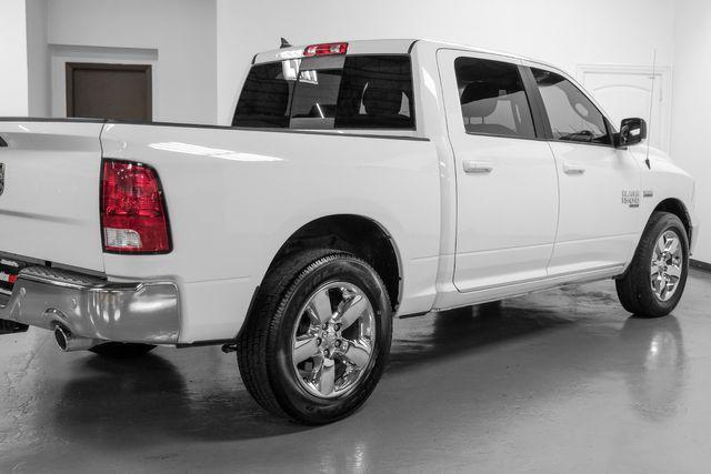 used 2019 Ram 1500 car, priced at $19,248