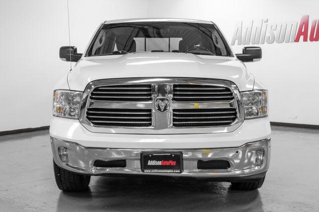 used 2019 Ram 1500 car, priced at $19,248