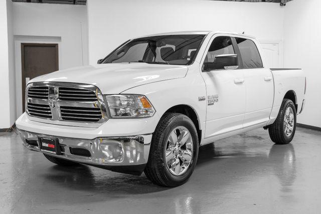 used 2019 Ram 1500 car, priced at $19,248