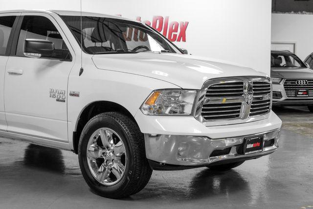 used 2019 Ram 1500 car, priced at $19,248