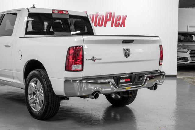 used 2019 Ram 1500 car, priced at $19,248