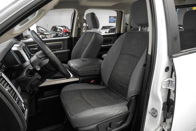 used 2019 Ram 1500 car, priced at $19,248