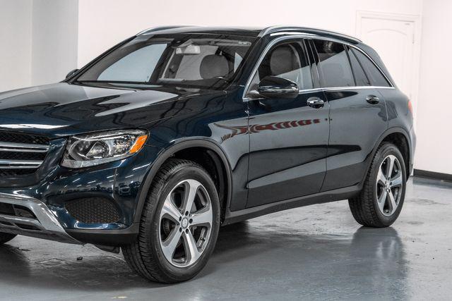 used 2016 Mercedes-Benz GLC-Class car, priced at $15,148