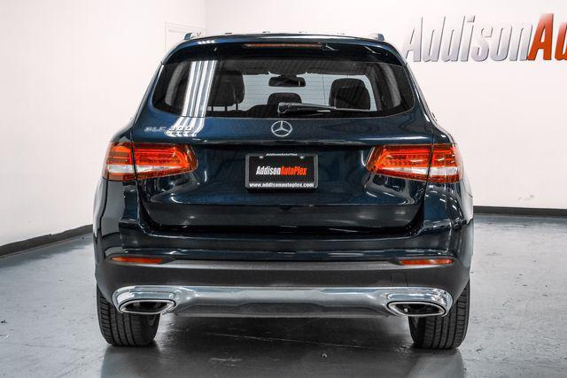 used 2016 Mercedes-Benz GLC-Class car, priced at $15,148