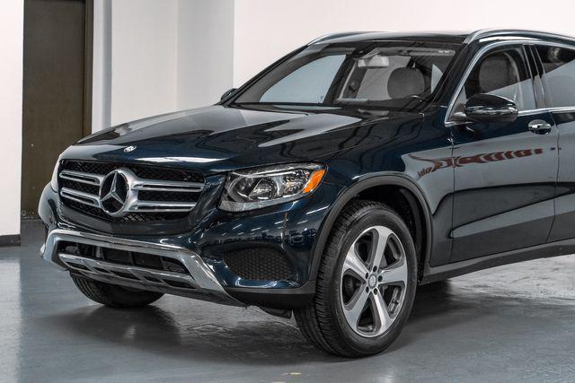 used 2016 Mercedes-Benz GLC-Class car, priced at $15,148