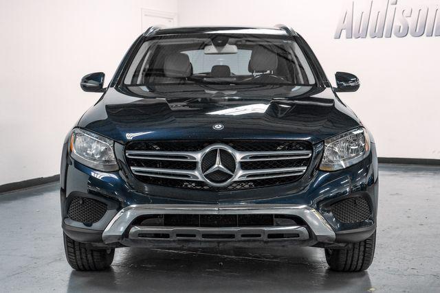 used 2016 Mercedes-Benz GLC-Class car, priced at $15,148