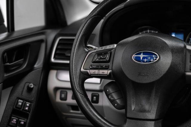 used 2016 Subaru Forester car, priced at $14,898