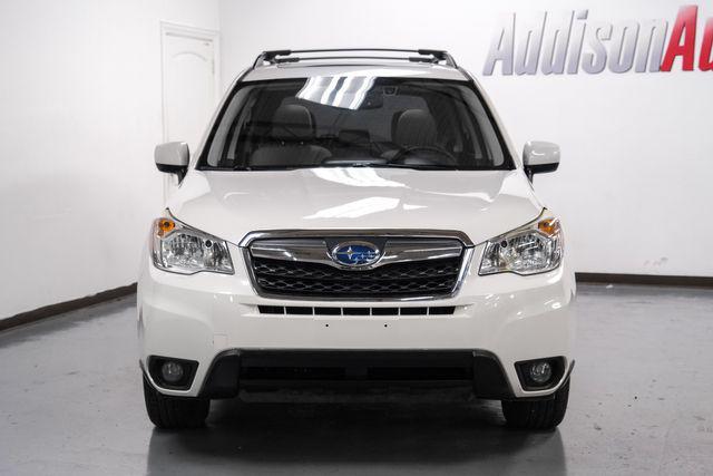 used 2016 Subaru Forester car, priced at $14,898