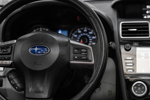 used 2016 Subaru Forester car, priced at $14,898