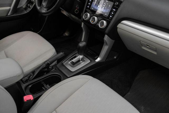 used 2016 Subaru Forester car, priced at $14,898