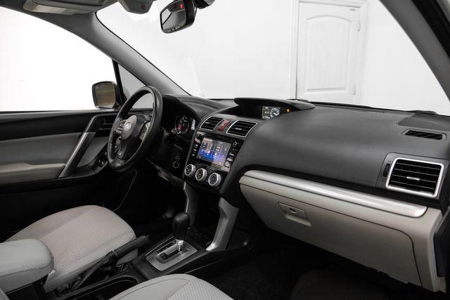 used 2016 Subaru Forester car, priced at $14,898