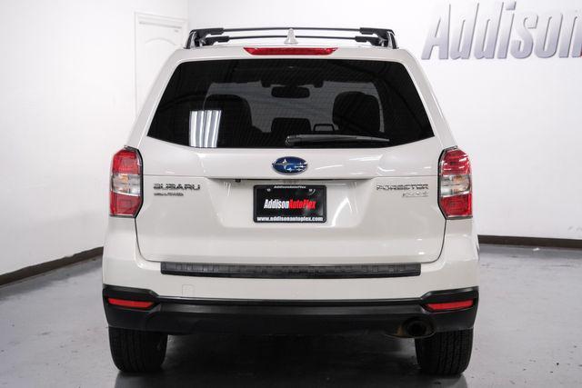 used 2016 Subaru Forester car, priced at $14,898