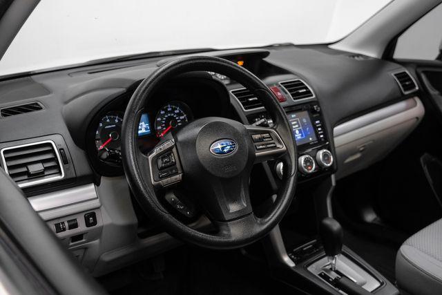 used 2016 Subaru Forester car, priced at $14,898