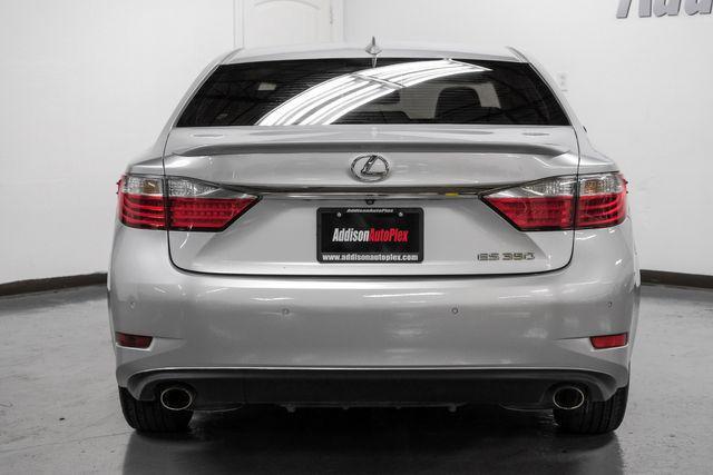 used 2015 Lexus ES 350 car, priced at $14,748