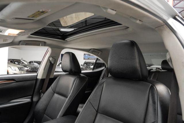 used 2015 Lexus ES 350 car, priced at $14,748