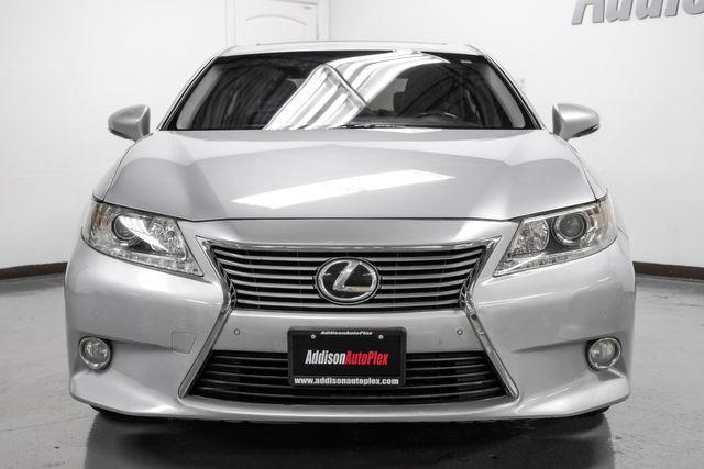 used 2015 Lexus ES 350 car, priced at $14,748